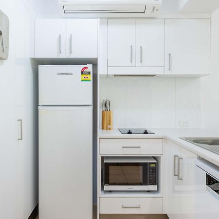 Port Douglas Apartments - Adults Only Oasis المظهر الخارجي الصورة